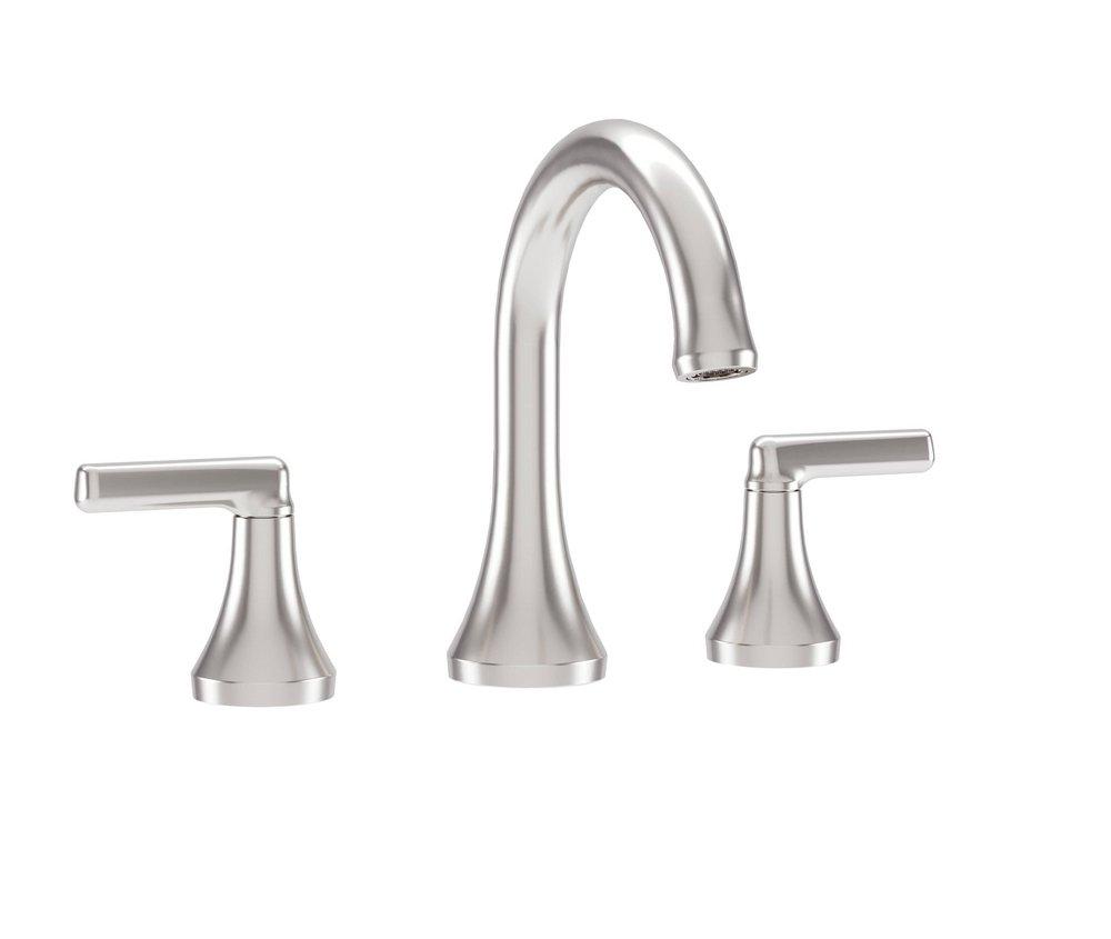 BIRCH WIDESPREAD FAUCET 