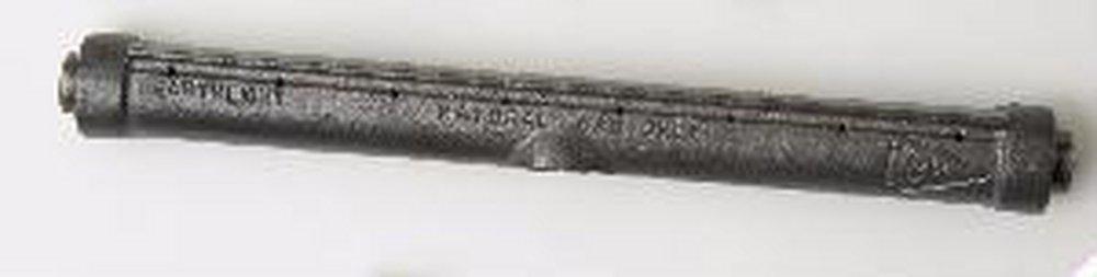 Brass Cast Iron Log Lighter Bar 