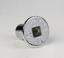 Arrowhead Brass And Plumbing Chrome Plated Flange Valve Repair Part 