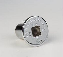 Flange Stainless Steel Valve Repair Part