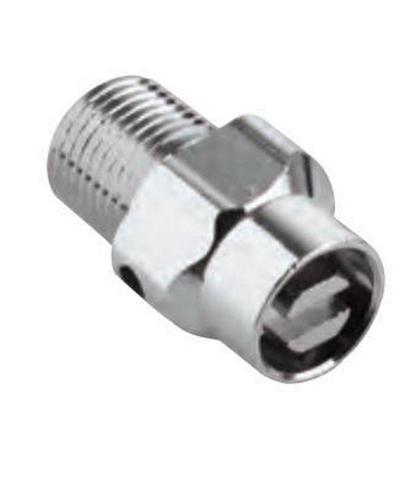 Eaton-Dole Controls Coin Air Vent with Pigtail 