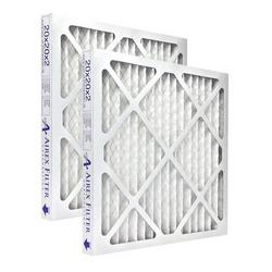 20 x 25 x 4 in. MERV 13 Pleated Air Filter