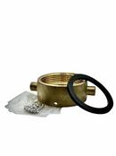 2-1/2 in. Swivel Assembly