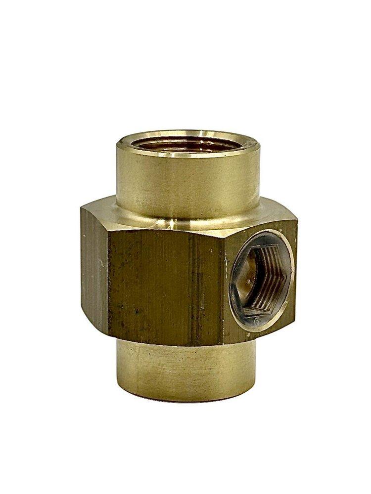 1 IPS W/ 1/2 ORFC SIGHT GLS 