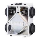 130 ft3/min 120V Energy Recovery Ventilator 