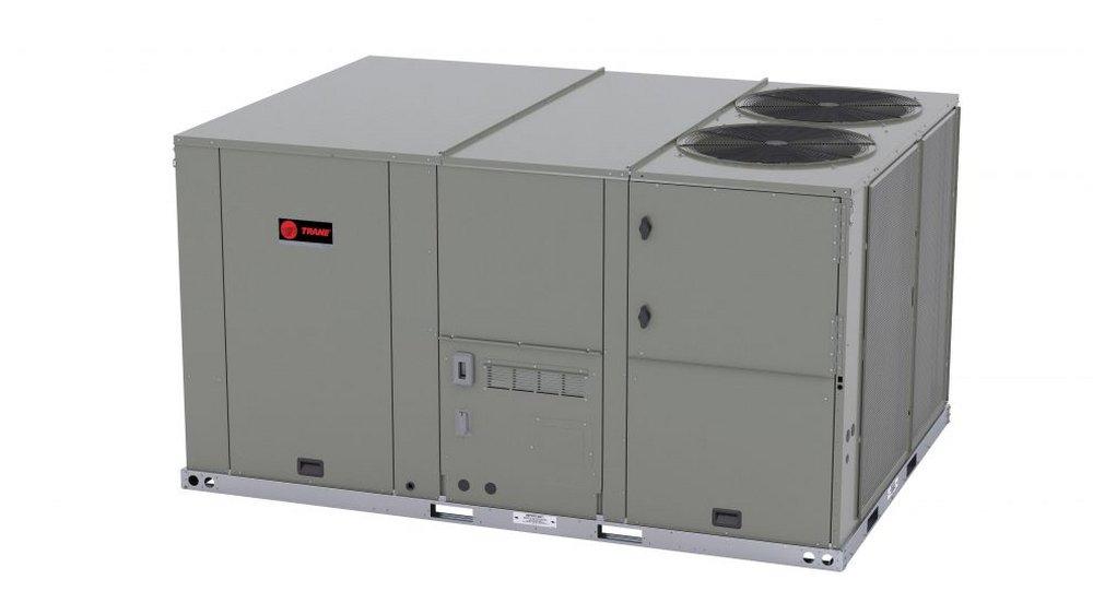25 Ton - Commercial Packaged Heat Pump - R-454B - 208/230/3 