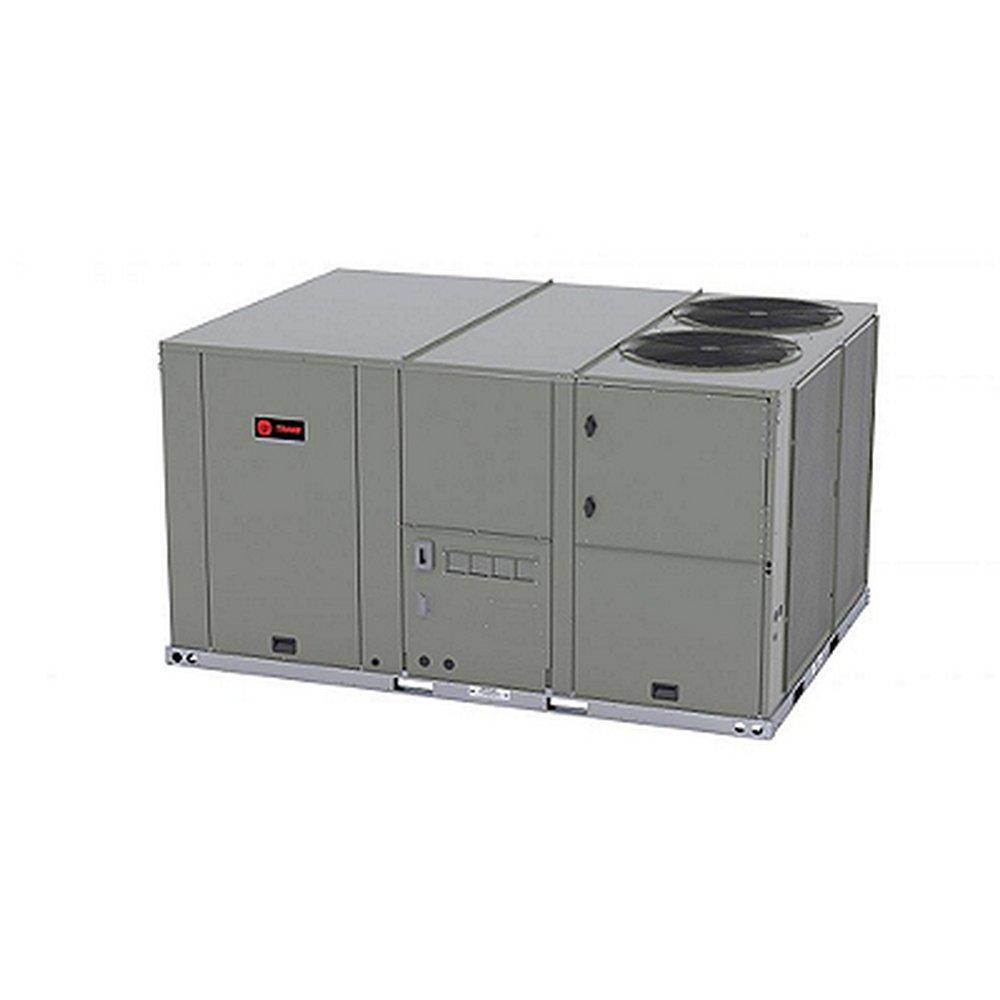 Trane Standard Efficiency Packaged Heat Pump - R-454B - 460/3 