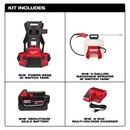 M18 4-GALLON BACKPACK SPRAYER W/ SWITCH TANK (KIT) 