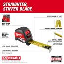 5M/16FT MAGNETIC TAPE MEASURE 