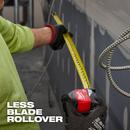 5M/16FT MAGNETIC TAPE MEASURE 