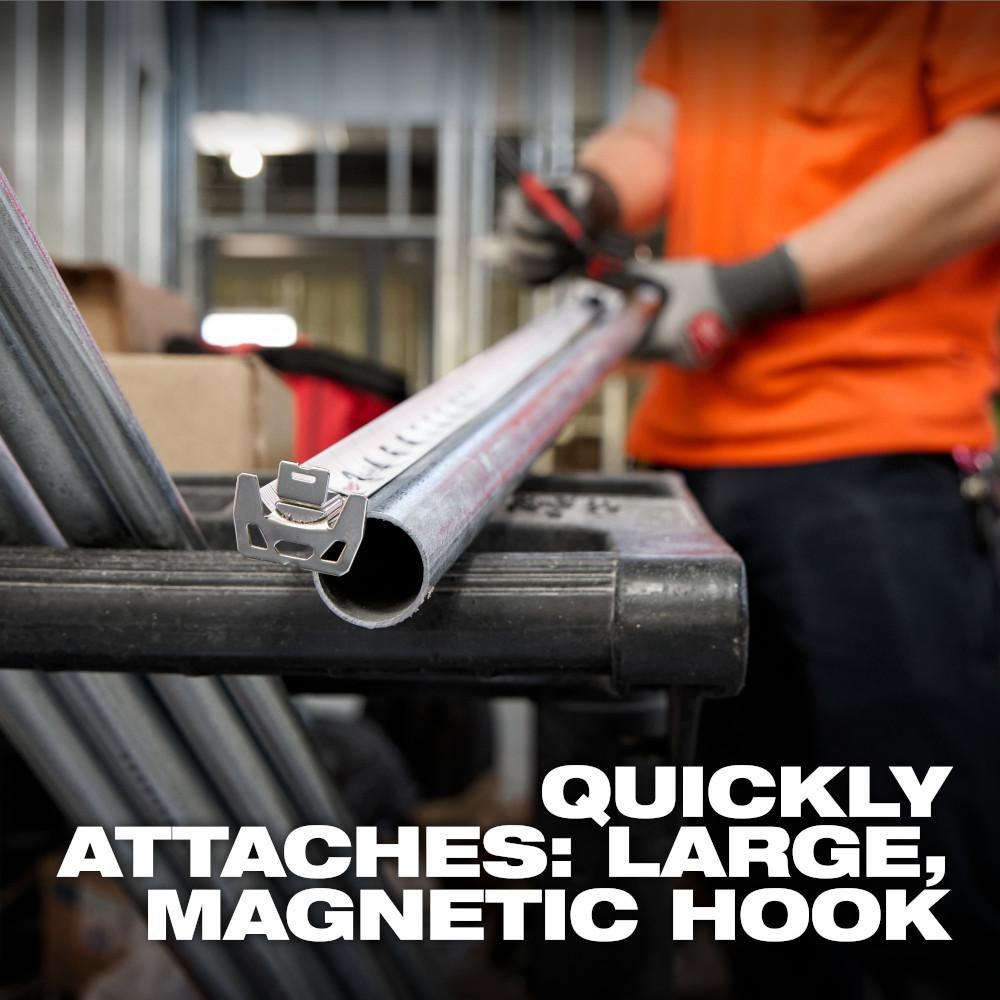 16FT ELECTRICIANS MAGNETIC TAPE MEASURE 