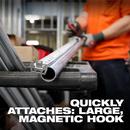 16FT ELECTRICIANS MAGNETIC TAPE MEASURE 