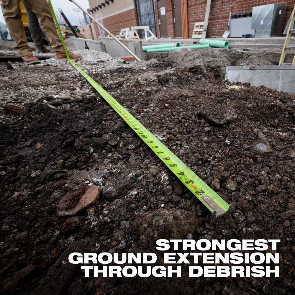 10M/35FT STUD TAPE MEASURE 