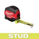 10M/35FT STUD TAPE MEASURE 