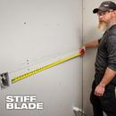 16FT COMPACT TAPE MEASURE 