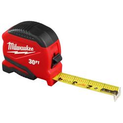 30 ft. Compact Tape Measure