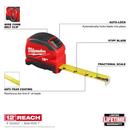 16FT AUTO-LOCK TAPE MEASURE 