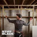 16FT AUTO-LOCK TAPE MEASURE 