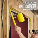 25FT AUTO-LOCK TAPE MEASURE 