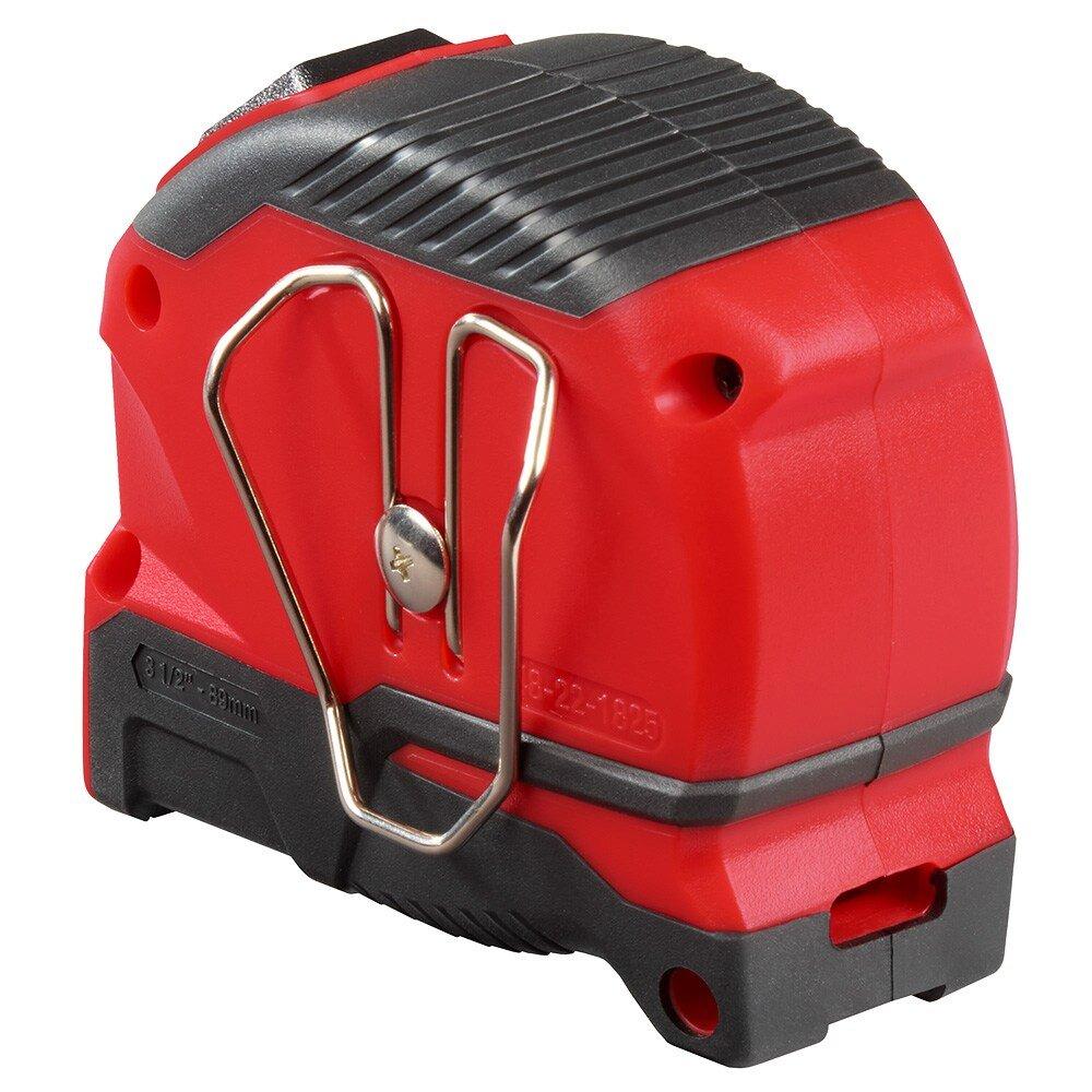 25 ft. Auto-Lock Tape Measure 