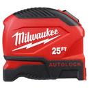 25 ft. Auto-Lock Tape Measure 