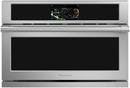 29-3/4 in. 1.7 cu. ft. Five-in-One Oven in Stainless Steel 
