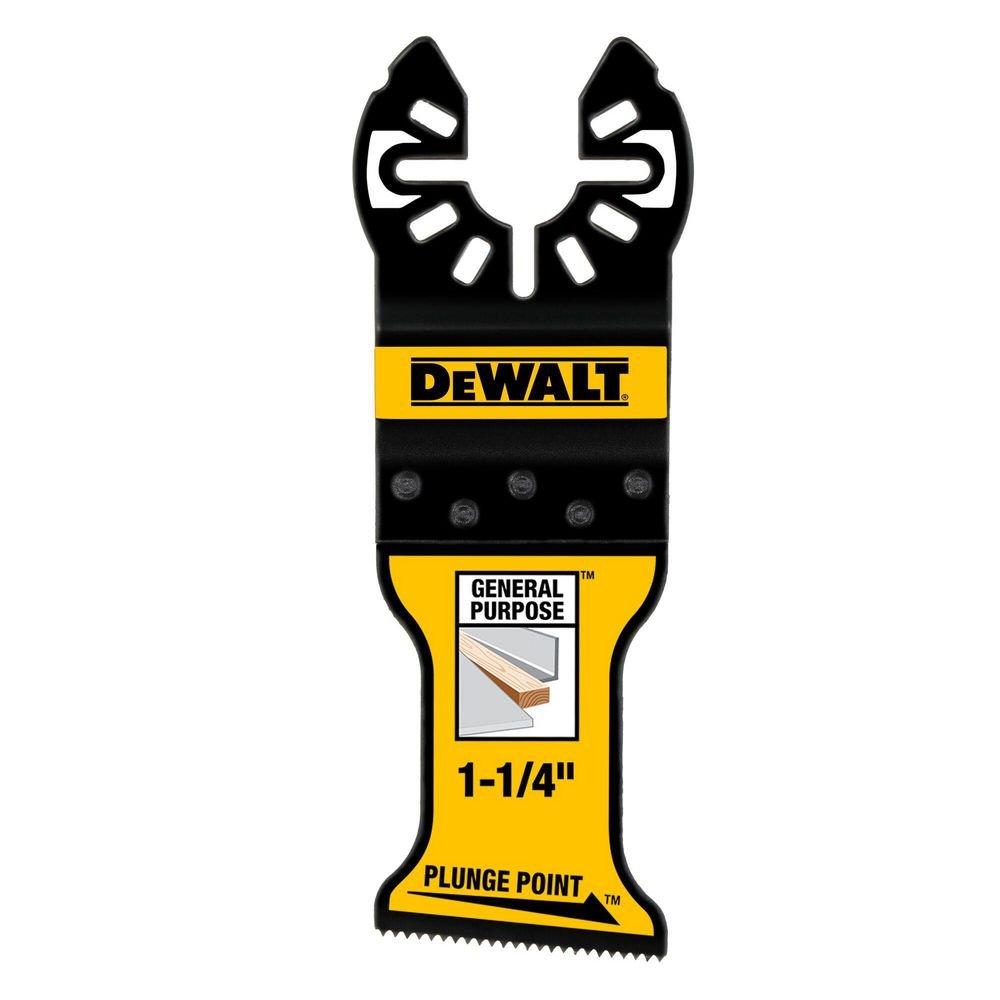 Dw Osc 1-1/4In General Purpose 1Pk 