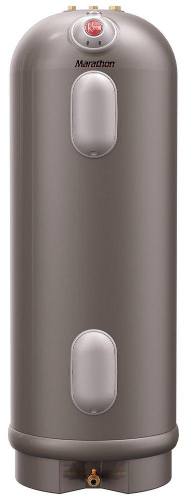 MARATHON 85 GAL TALL NON-METALLIC GRID ENABLED ELECTRIC WATER HEATER 