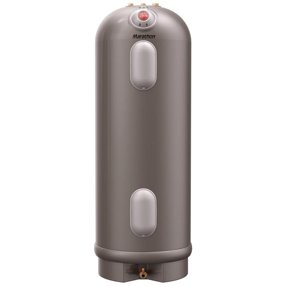 85 gal. Tall 4.5kW Residential Electric Water Heater 