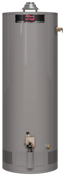 48 gal. 60 MBH Residential Natural Gas Water Heater
