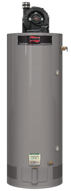 75 gal. 76 MBH Power Vent Residential Natural Gas Water Heater