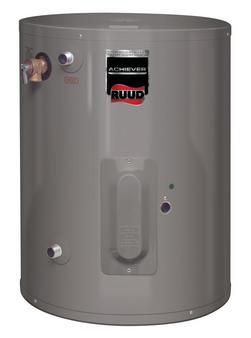10 gal. 1.5kW Residential Electric Water Heater
