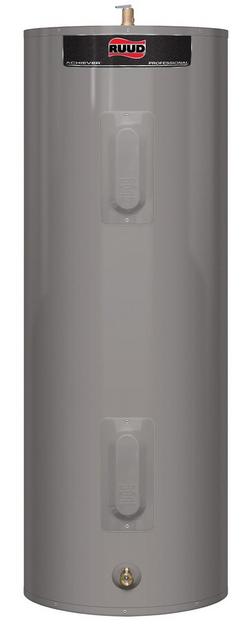 30 gal. Medium 3.5kW Residential Electric Water Heater with Heater