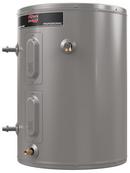 RUUD PROFESSIONAL ACHIEVER 38 GAL SHORT 4500W ELEMENT ELECTRIC WATER HEATER W/ SIDE CONNECTIONS 