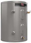 RUUD PROFESSIONAL ACHIEVER 38 GAL SHORT 4500W ELEMENT ELECTRIC WATER HEATER W/ SIDE CONNECTIONS 