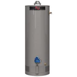 40 gal. Natural Gas Water Heater