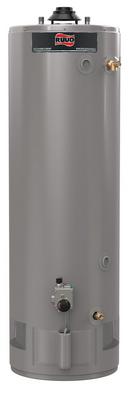 RUUD PROFESSIONAL ACHIEVER 40 GAL TALL ATMOSPHERIC GAS WATER HEATER 