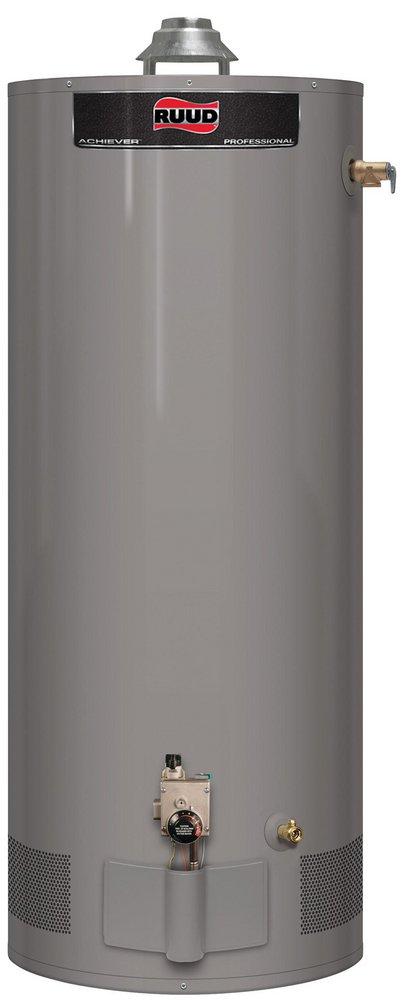 40 gal. Short 35 MBH Residential Propane Gas Water Heater 