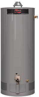 40 gal. Short 35 MBH Residential Propane Gas Water Heater 