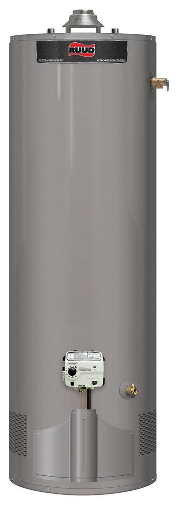 PROFESSIONAL ACHIEVER ULTRA LOW NOX GAS WATER HEATERS 