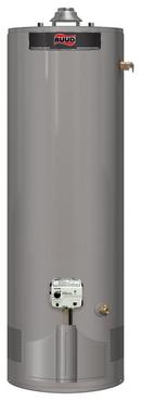 PROFESSIONAL ACHIEVER ULTRA LOW NOX GAS WATER HEATERS 