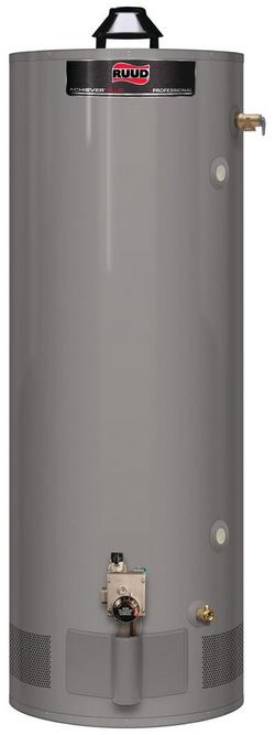 75 gal. Residential Propane Gas Water Heater