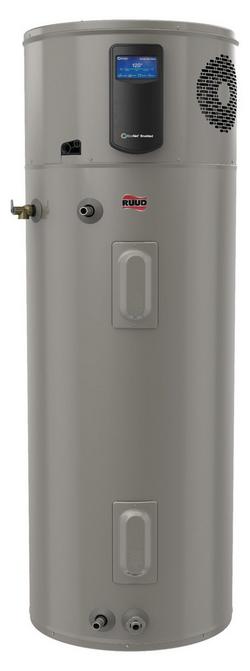 50 gal Tall Hybrid Electric Heat Pump Water Heater