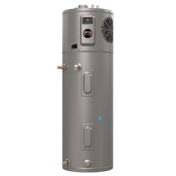 40 gal. Tall Hybrid Electric Heat Pump Water Heater