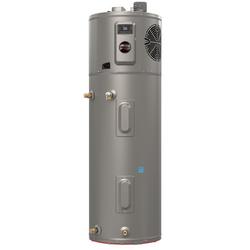 40 gal. Tall Hybrid Electric Heat Pump Water Heater with LeakGuard™