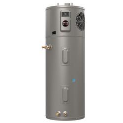 65 gal. Hybrid Electric Heat Pump Water Heater