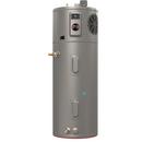 RUUD PROFESSIONAL ULTRA 65 GAL HYBRID ELECTRIC HEAT PUMP WATER HEATER WITH LEAKGUARD 