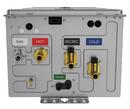 RUUD SR-SERIES SUPER HIGH EFFICIENCY 101 GPM INDOOR/OUTDOOR TANKLESS RESIDENTIAL WATER HEATER WITH RECIRCULATION 