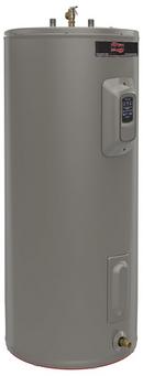 RUUD PROFESSIONAL ACHIEVER PLUS WITH LEAKSENSE 50 GAL ELECTRIC WATER HEATER 