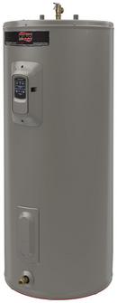 RUUD PROFESSIONAL ACHIEVER PLUS WITH LEAKSENSE 50 GAL ELECTRIC WATER HEATER 